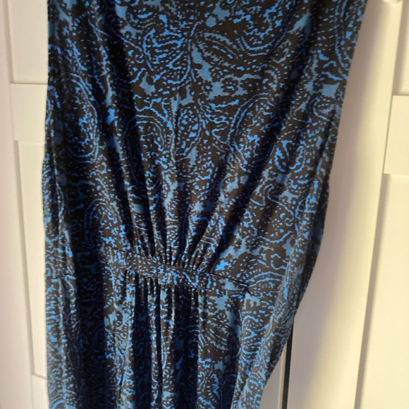 Boden Jersey Maxi Dress - Picture 3 of 3